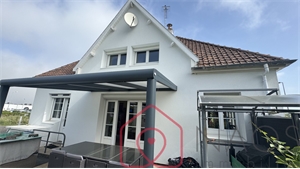 maison à la vente -   76260  EU, surface 100 m2 vente maison - NAO8149713